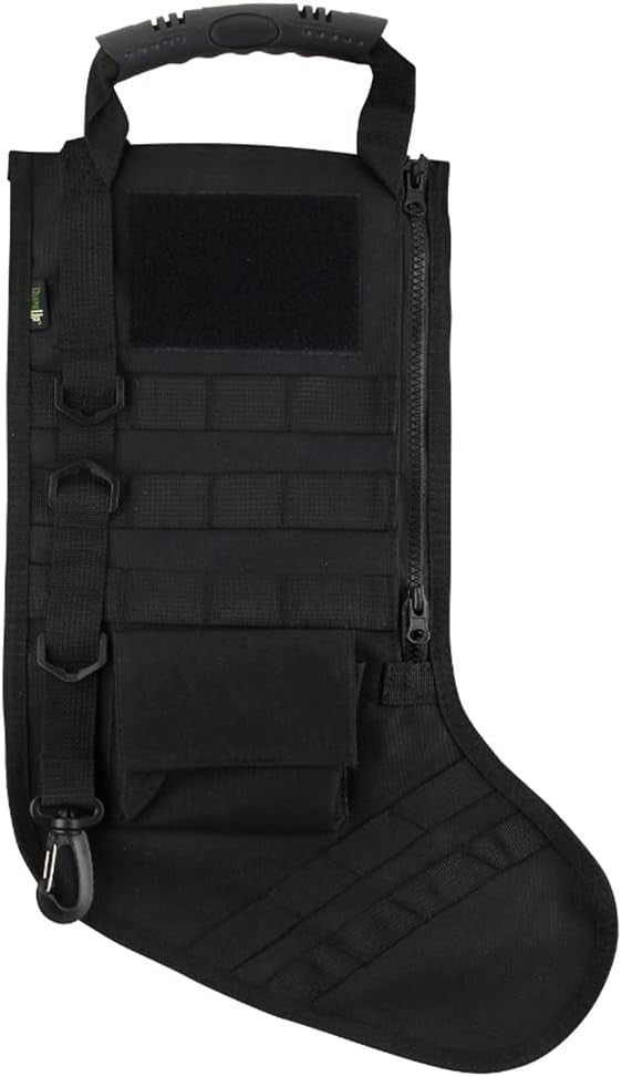 Caliber Gourmet Tactical Stocking
