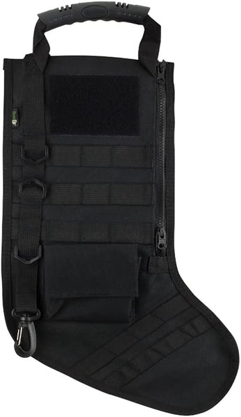 Caliber Gourmet Tactical Stocking