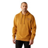 Ariat 10062495 Ariat Southwest Simple Buckle Hoodie, Bone Brown