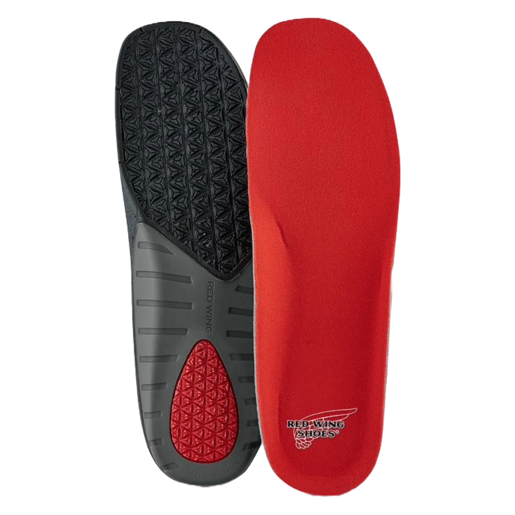 Red Wing Insole: Quadrex Four Layer 96358