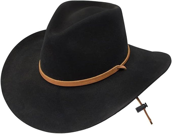 Stetson Kelly - Black Owkely 403407