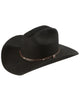 Justin Blackhills - (2X) Wool Felt Cowboy Hat