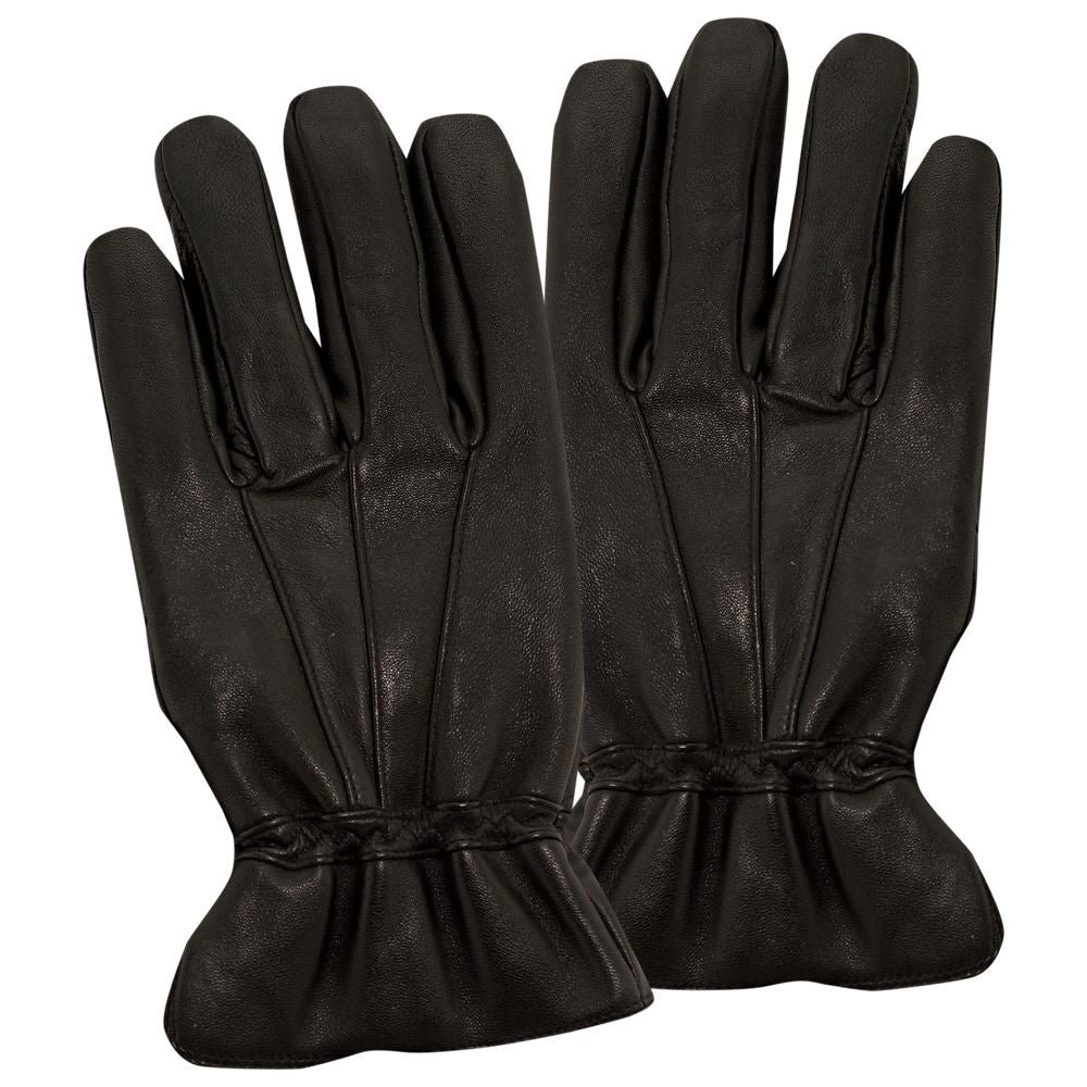 Dorfman Outdoor G17 gloves - Black