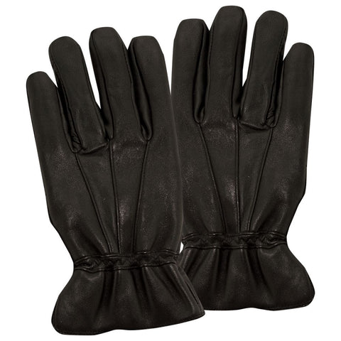 Dorfman Outdoor G17 gloves - Black