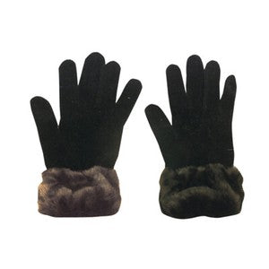 Scala G201 Women’s Gloves