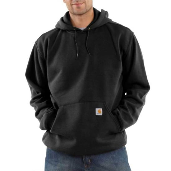 Carhartt K121 LOOSE FIT MIDWEIGHT HOODIE