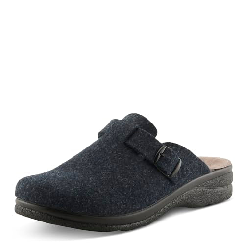 Spring Step Benton Slip-On Shoe