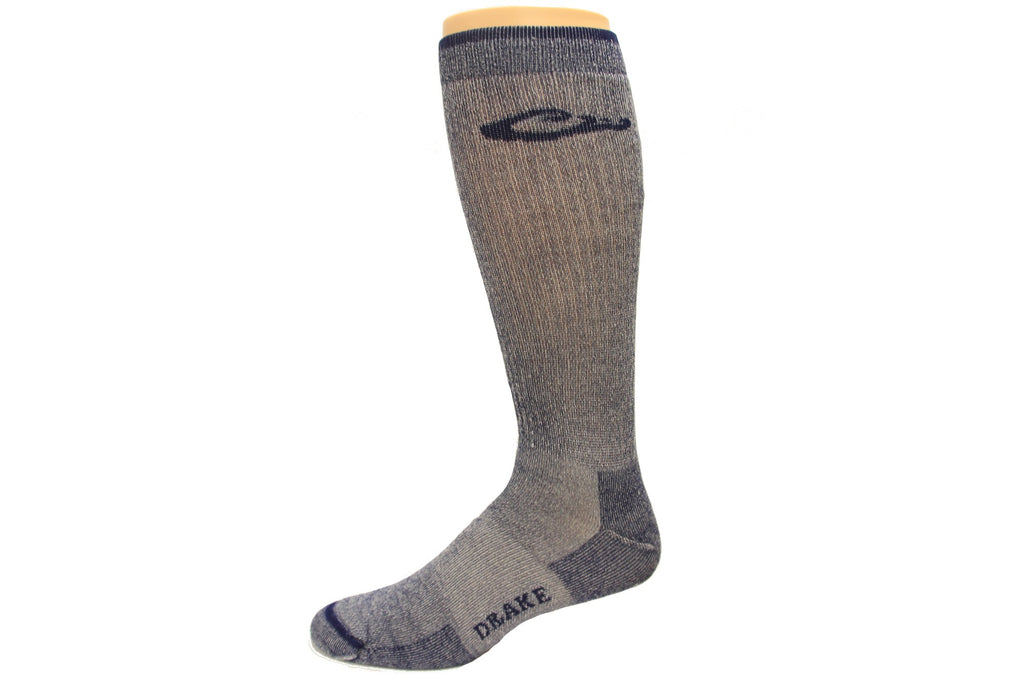 Carolina Mills 72057 Drake Merino Blend Wool  - Blue