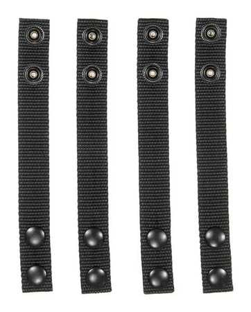 Hero’s Pride 1097 Belt Keeper for 2 1/4 belt, 7/8 x 7 1/8