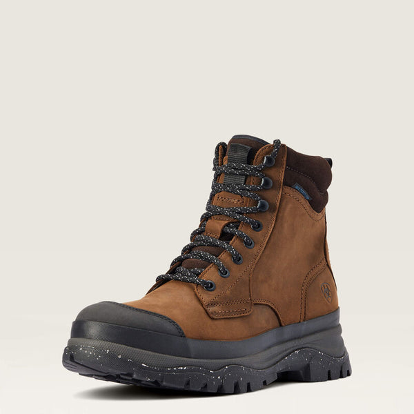 Ariat 10042559 Men's Moresby H2O water proof