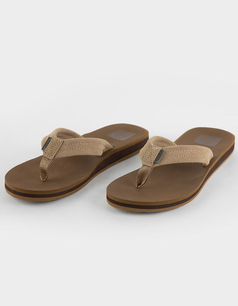 Reef CJ4362 Men's Groundswell Tan