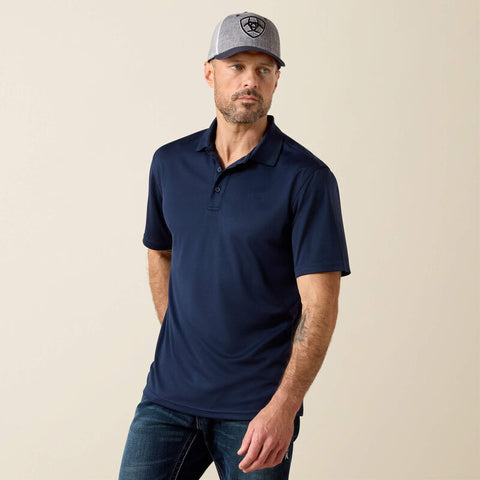 Ariat 100009 TEK SS Polo
