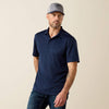 Ariat 100009 TEK SS Polo
