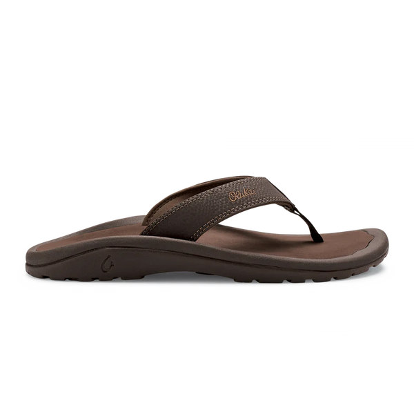OluKai 10110 Men’s Ohana Dk Java/Ray