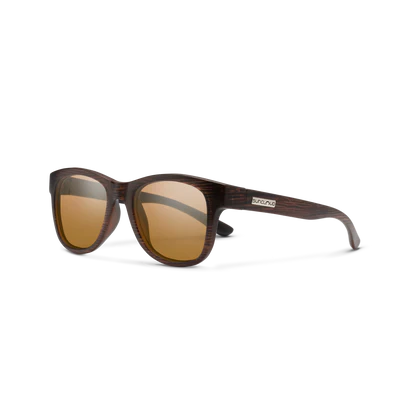Suncloud Leeway Brnshd/Brn