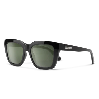 Suncloud Marion Blk/Gry Grn
