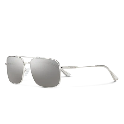 Suncloud Payback Silver/Slv