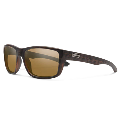 Suncloud Mayor - Burnshd Brw/Brown