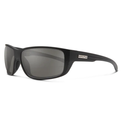 Suncloud Milestone Black/Gry