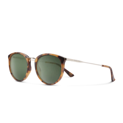 Suncloud Dana Yllw Tort/Navy