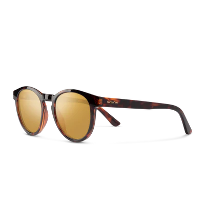 Suncloud Barnes Sepia/grey