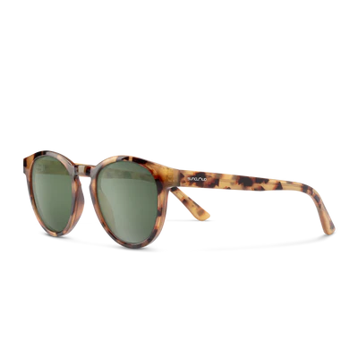 Suncloud Barnes YllwTort/Navy