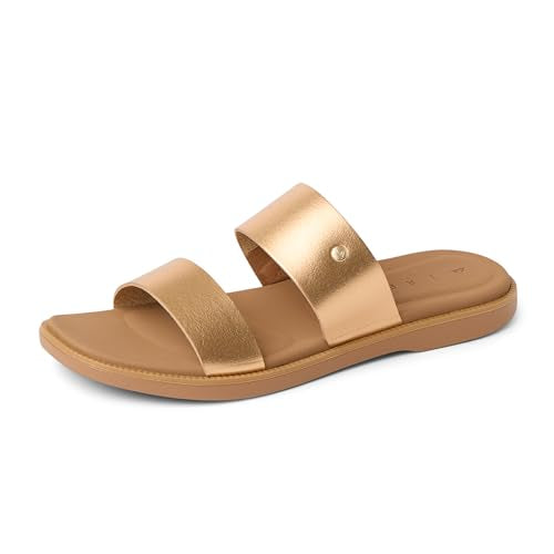 Reef Women's CJ9555 Sunny Alisha - Sunset Bronze