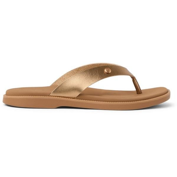 Reef Women's CJ8588 Sunny Farrah - Sunset Bronze