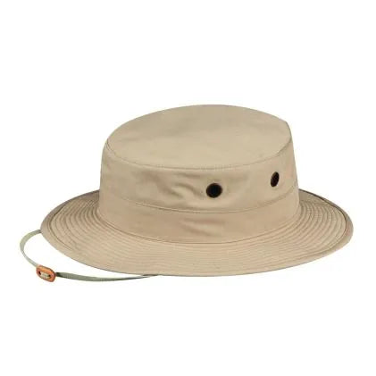 R&B Company - US made - Boonie - Khaki