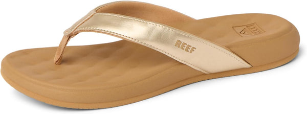 Reef Women's CJ8429 Cushion Melody - Champagne