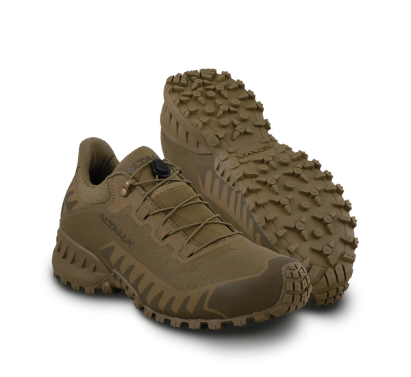 Altama 395003 Legacy Low cut - Coyote