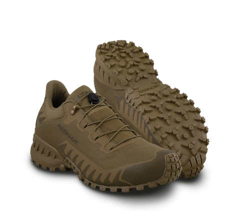 Altama 395003 Legacy Low cut - Coyote