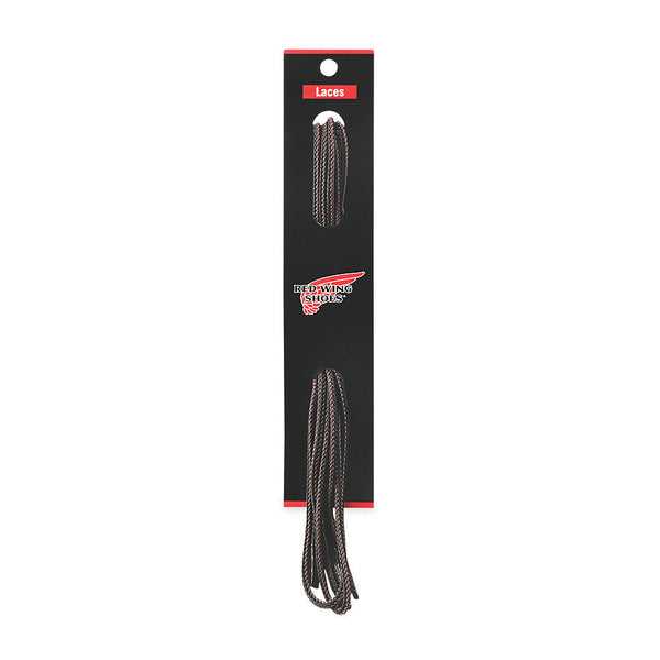 Red Wing Laces: 93503 Braided Taslan 34"