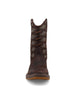 Twisted X Western Boots Mens UltraLite X Dark Chocolate