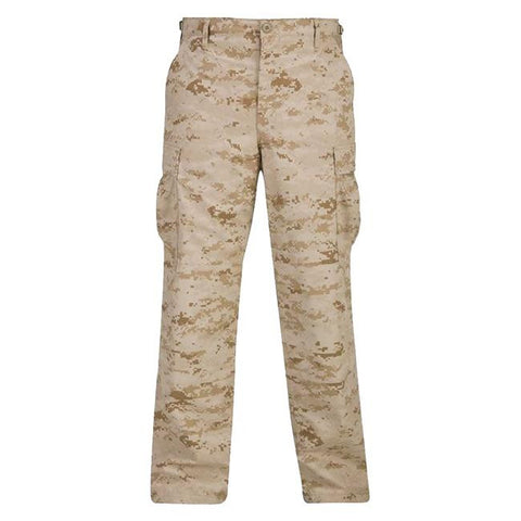 Propper Uniform: BDU Ripstop Pants Desert Digital