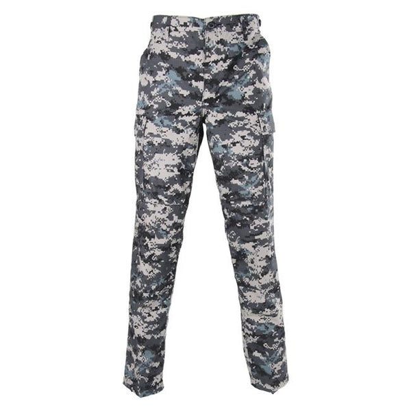 Propper Uniform: BDU Ripstop Pants Subdued Digital