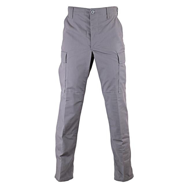 Propper Uniform: Tactical BDU Pants 65/35 Rip Stop Charcoal Grey