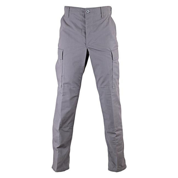 Propper Uniform: Tactical BDU Pants 65/35 Rip Stop Charcoal Grey