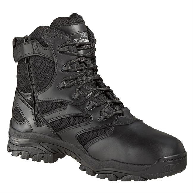 Thorogood Boots Unisex 6" Ultra Light Tactical SZ