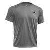 UA Men’s Tech™ Short Sleeve T-Shirt Grey