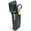 Raine: EMT Pouch Holder w/ Belt Loop Mini - Vertical
