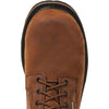 Rocky Men's 8" Governor Composite Boots Brown