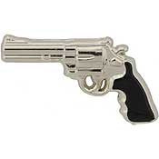 PINS- GUN, 357 MAGNUM (1")
