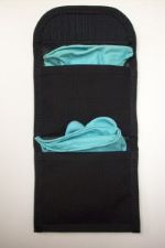 Raine: Double Surgical Glove Pouch