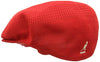 Kangol Men's Tropic Ventair 504 Cap - Scarlet