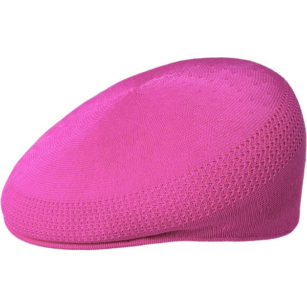 Kangol 504 Ventair Cap Electric Pink