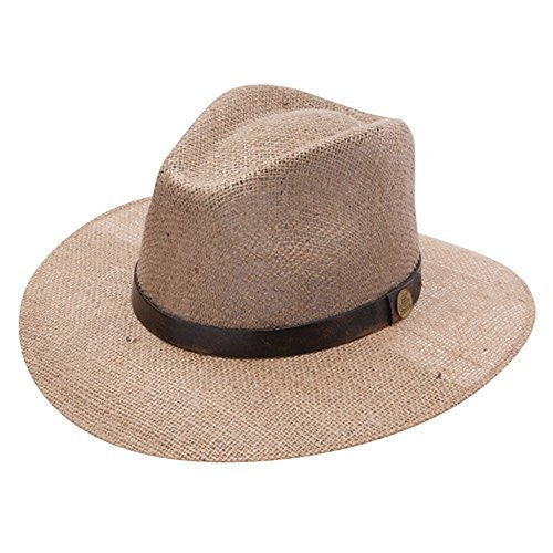 Stetson Mens Coffee Tab Cowboy Hat