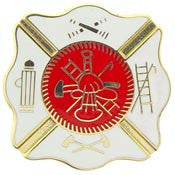PIN- FIRE DEPT, PWT (1")