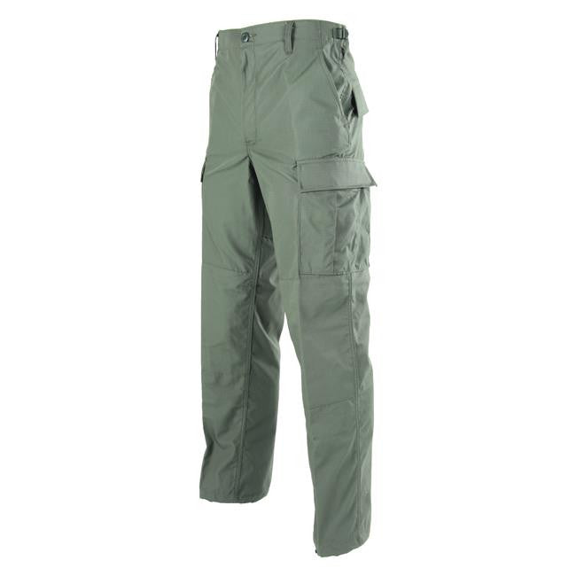 Bdu Ripstop Material Propper Uniform: Tactical BDU Ripstop Pants Olive – Army Navy Now