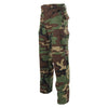 Propper Uniform: BDU Ripstop Pants Woodland Camo